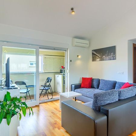 Apartments Zara Екстериор снимка