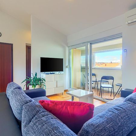 Apartments Zara Екстериор снимка