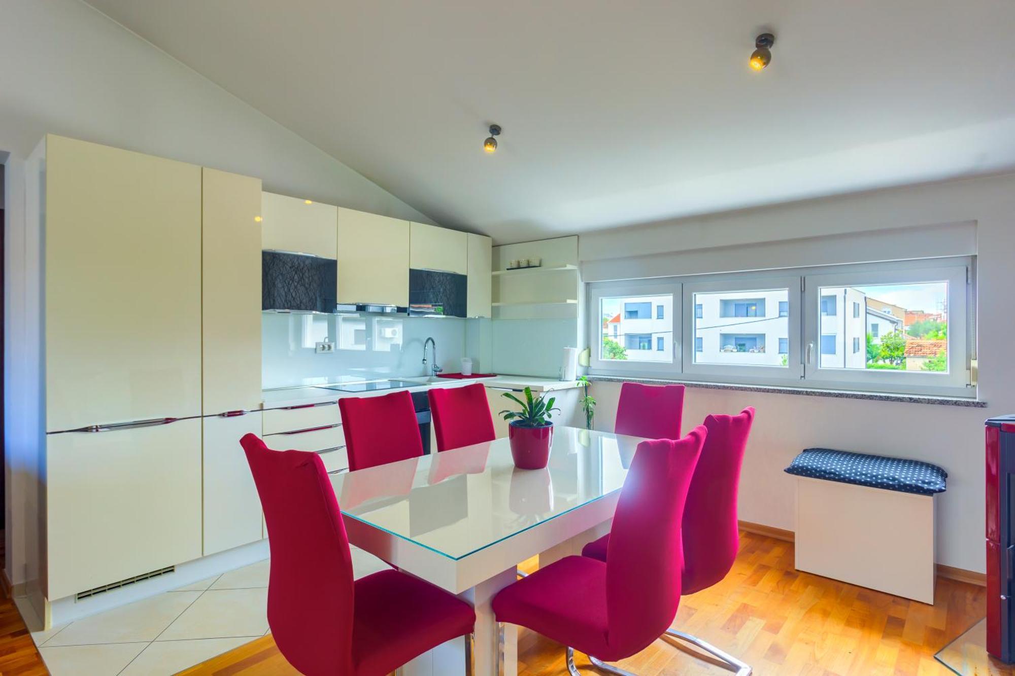 Apartments Zara Екстериор снимка