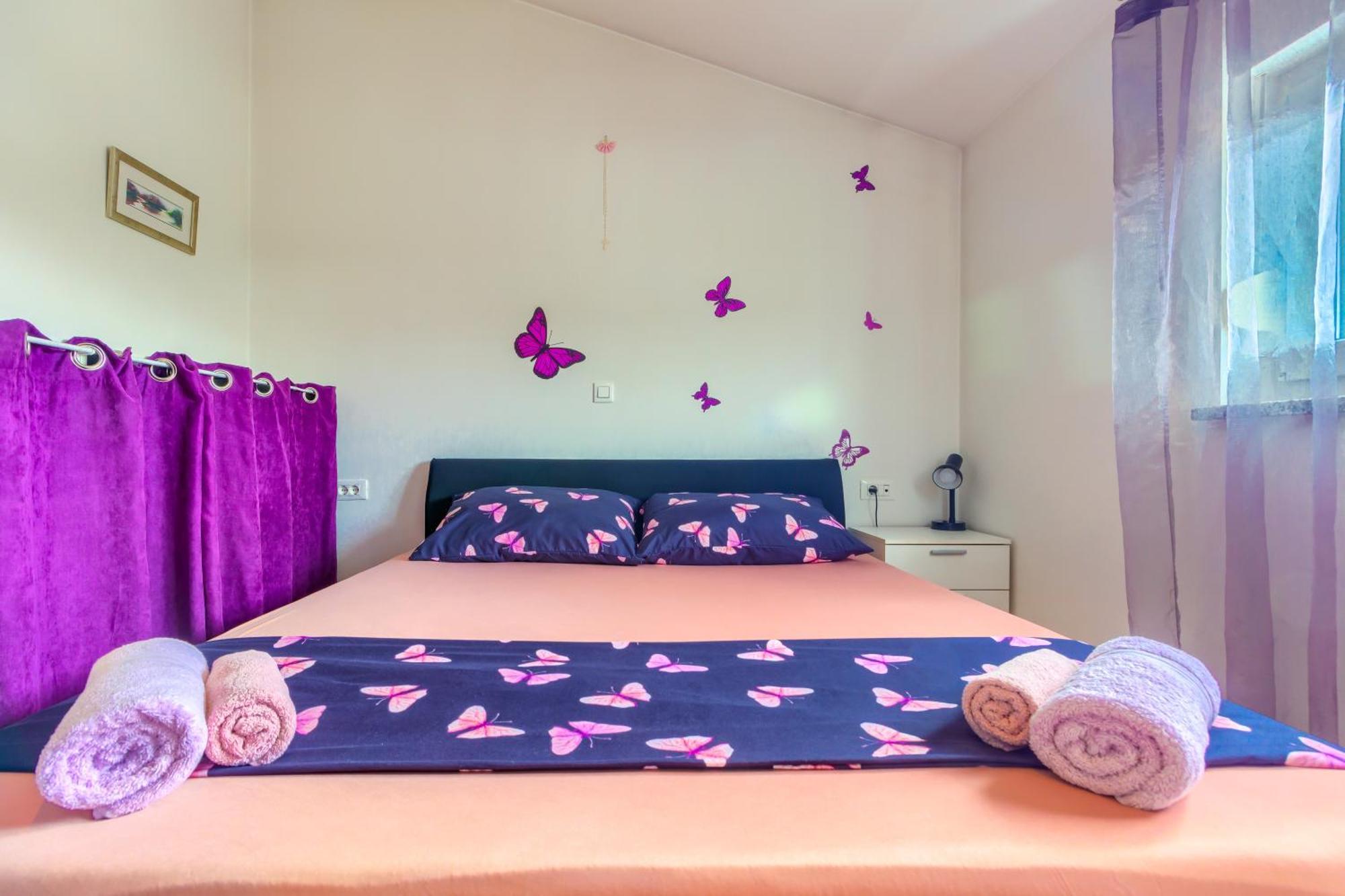 Apartments Zara Екстериор снимка