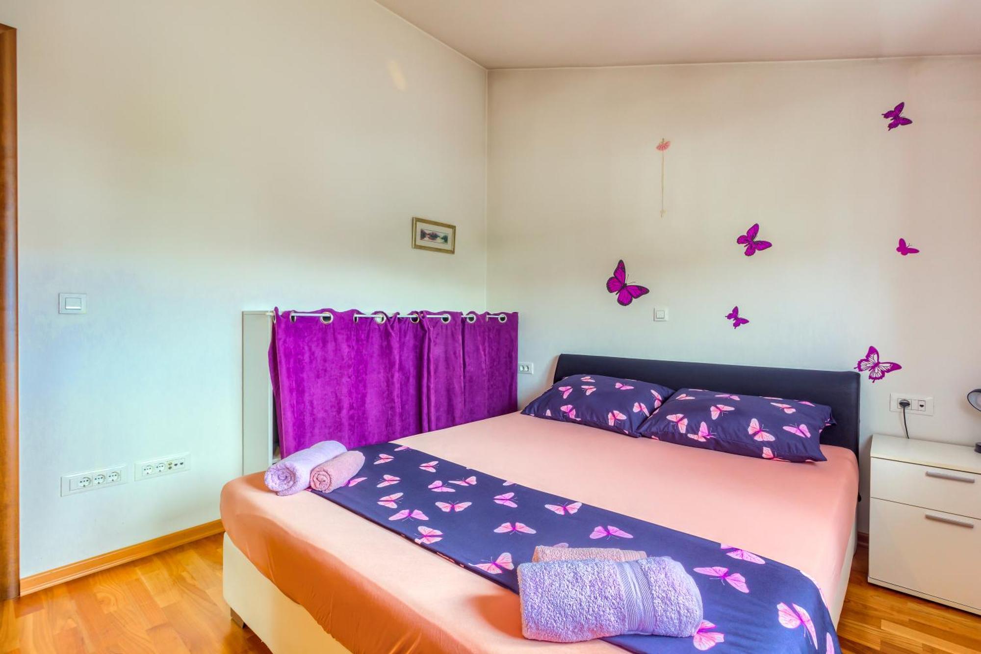 Apartments Zara Екстериор снимка