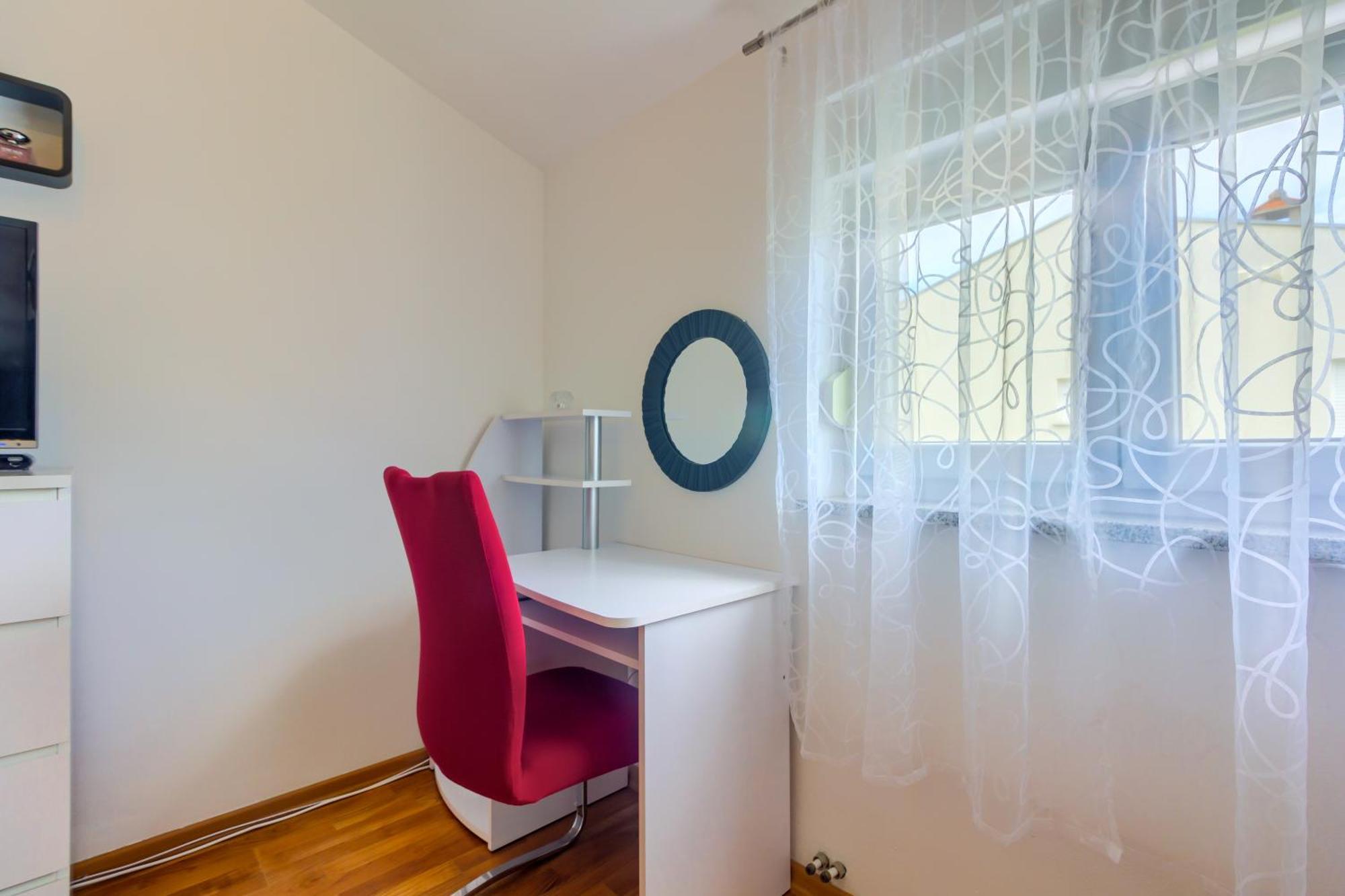 Apartments Zara Екстериор снимка