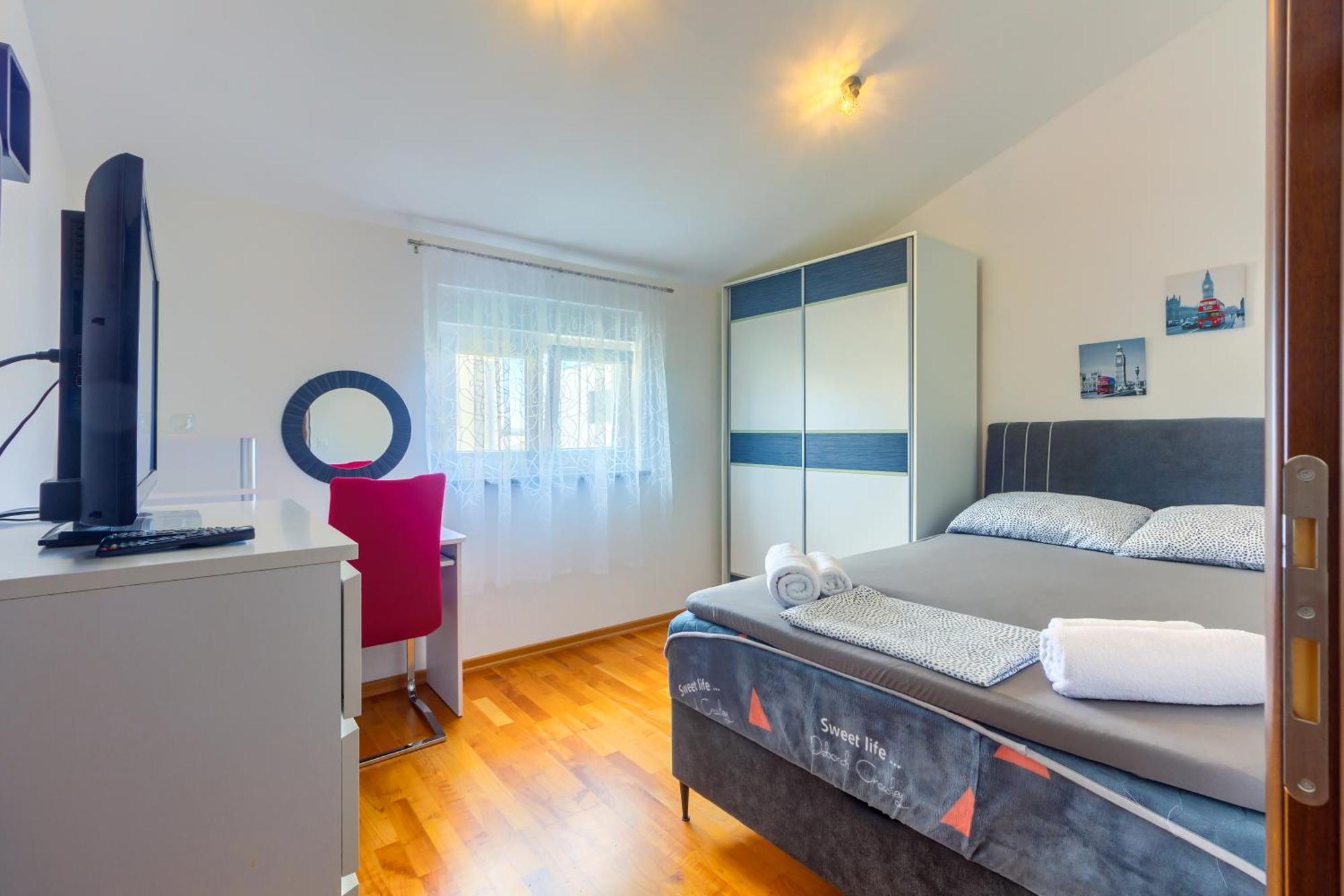 Apartments Zara Екстериор снимка